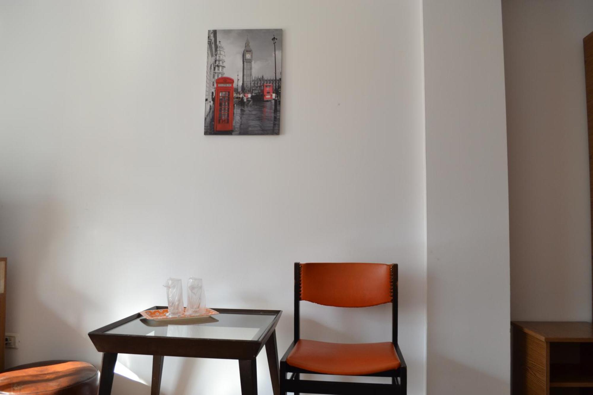 Hotel Inspire View Bran  Zimmer foto