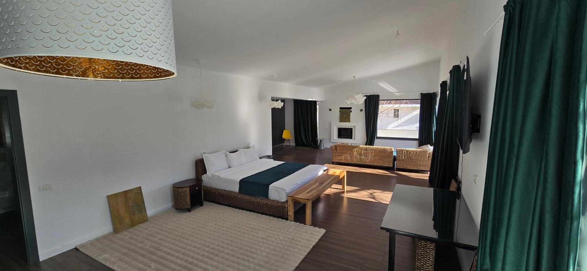 Hotel Inspire View Bran  Exterior foto