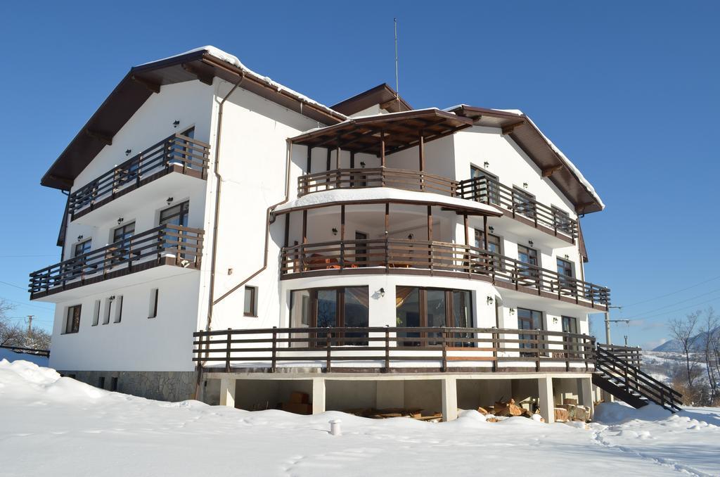 Hotel Inspire View Bran  Exterior foto