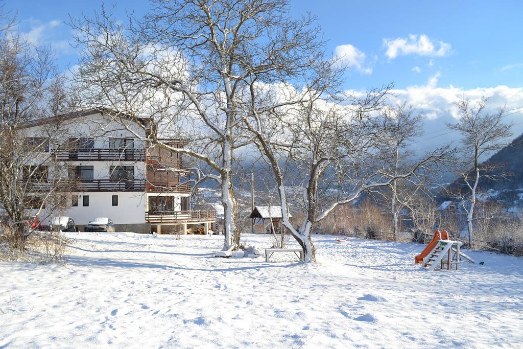 Hotel Inspire View Bran  Exterior foto