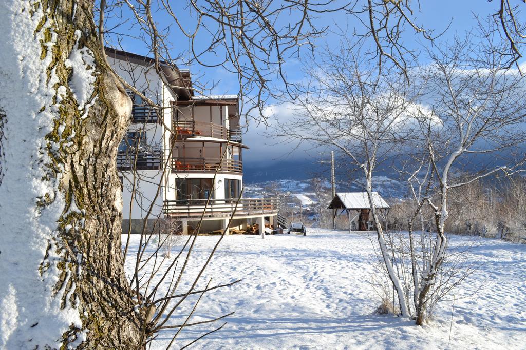 Hotel Inspire View Bran  Exterior foto