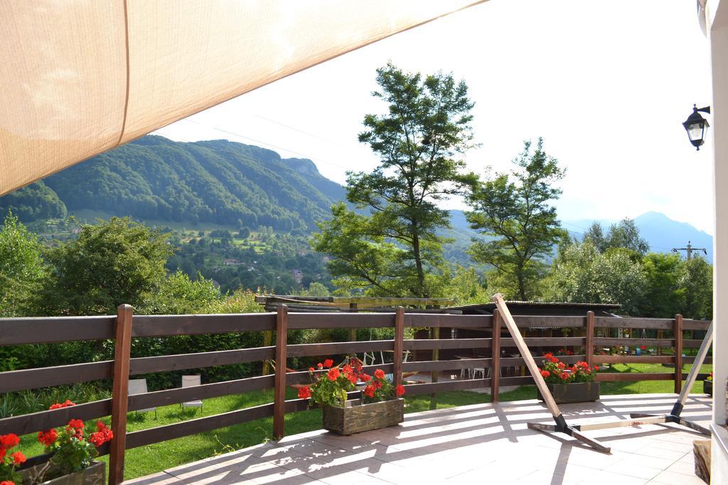 Hotel Inspire View Bran  Exterior foto