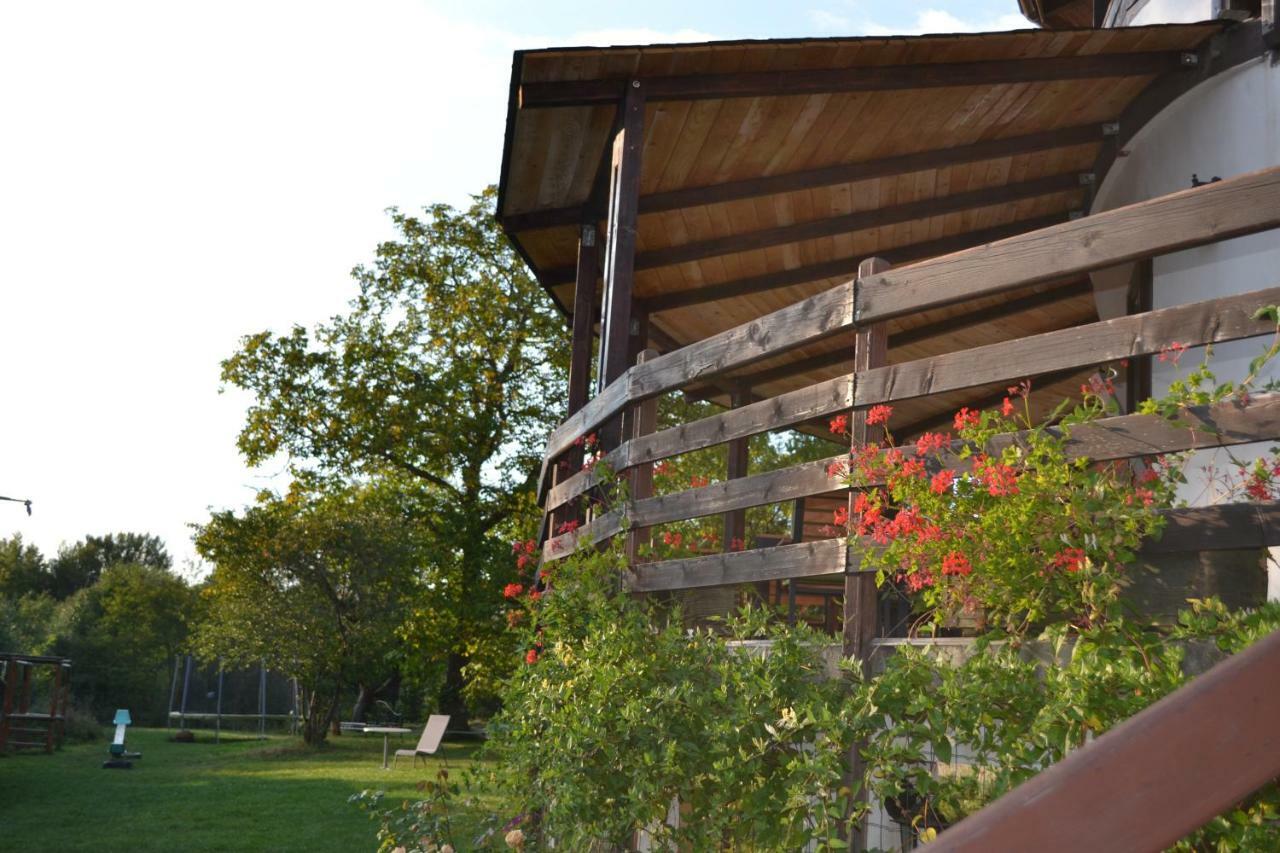 Hotel Inspire View Bran  Exterior foto