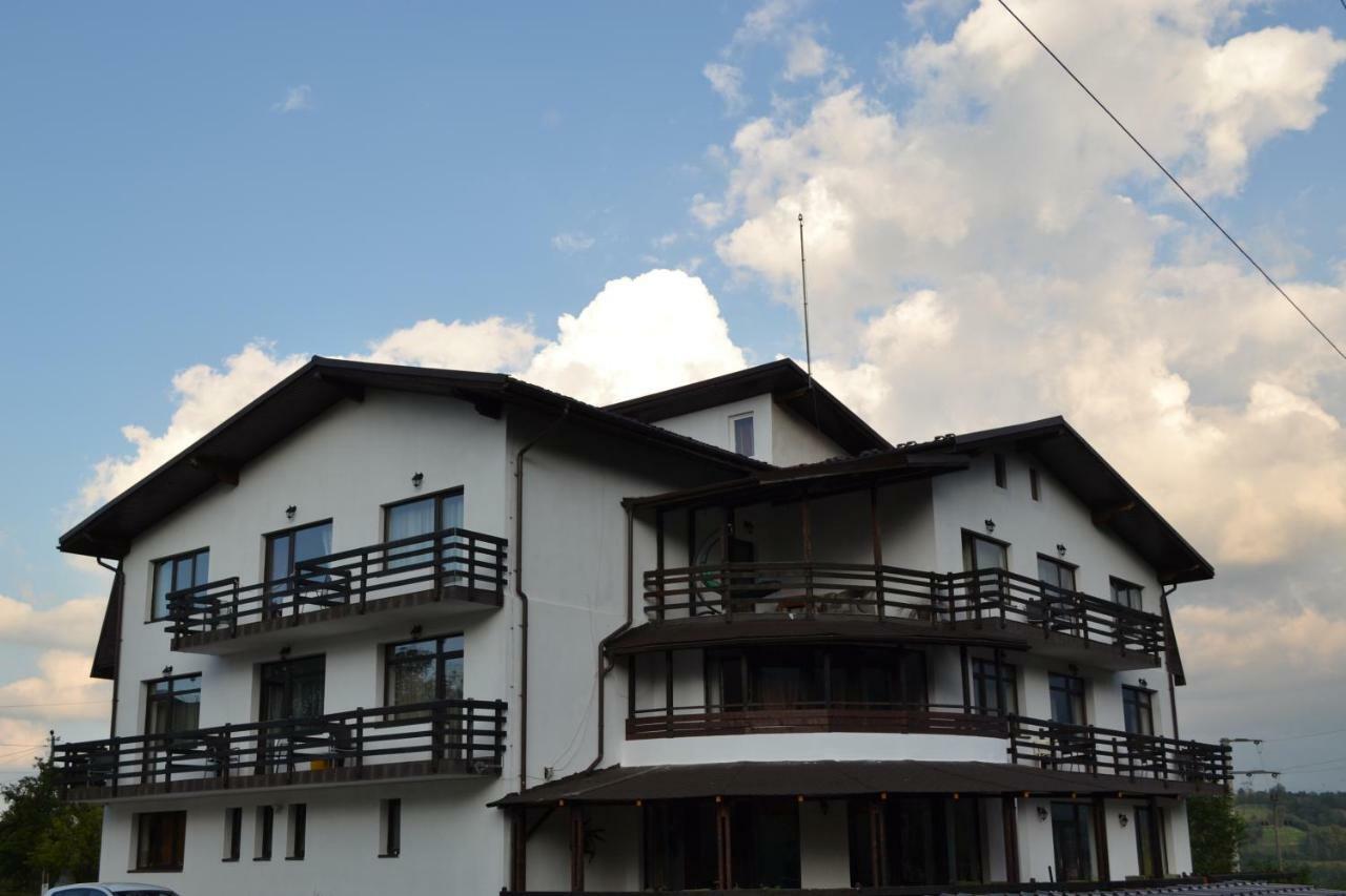 Hotel Inspire View Bran  Exterior foto